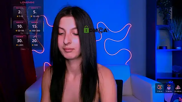 Laisy flay1 online show from 19, 4, 2026