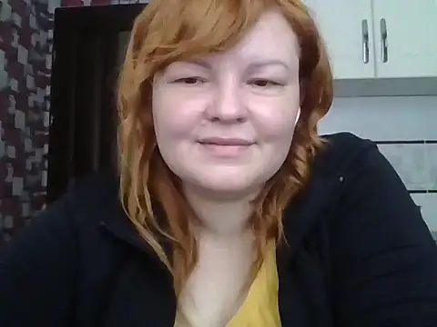 KrisryOxNikss online show from 12, 5, 2026