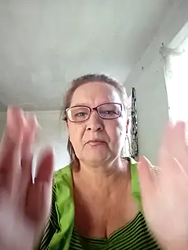 IngaLuna48 online show from 21, 5, 2026