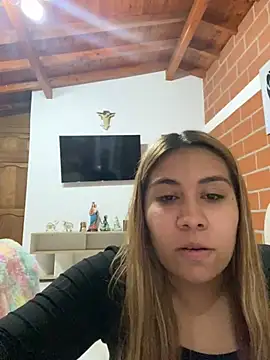 Snapshot of _BellaSmith_ chatting on 25, 4, 2026 BellaSmith online show from 25, 4, 2026