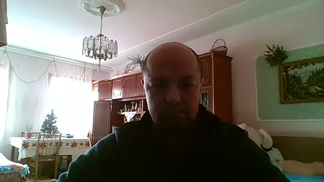Snapshot of Luceriusbigass chatting on 1, 1, 2025 Luceriusbigass online show from 1, 1, 2025