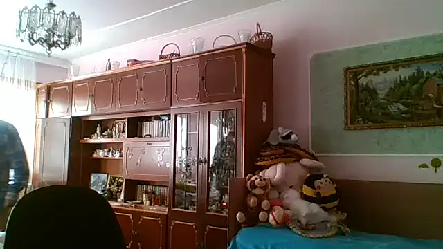 Snapshot of Luceriusbigass chatting on 26, 9, 2025 Luceriusbigass online show from 26, 9, 2025