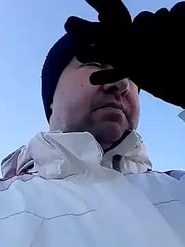 Luceriusbigass online show from 24, 11, 2025