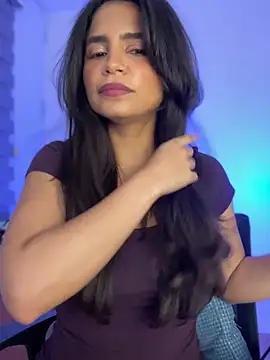 Snapshot of holaRosa chatting on 5, 6, 2026 holaRosa online show from 5, 6, 2026
