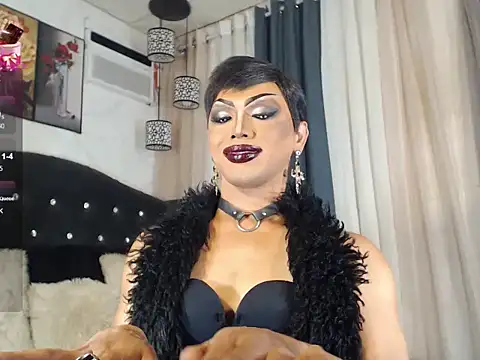 ButtWhoreBELLA online show from 2, 7, 2026