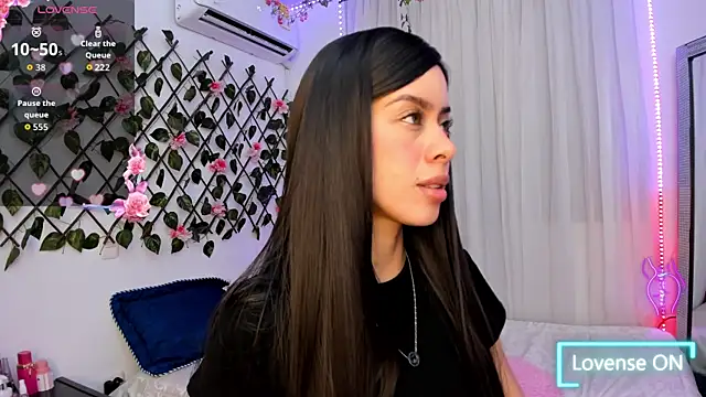 atenea kr online show from 29, 5, 2026