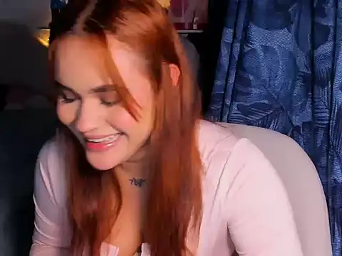 Sabrina Darkness online show from 19, 5, 2026