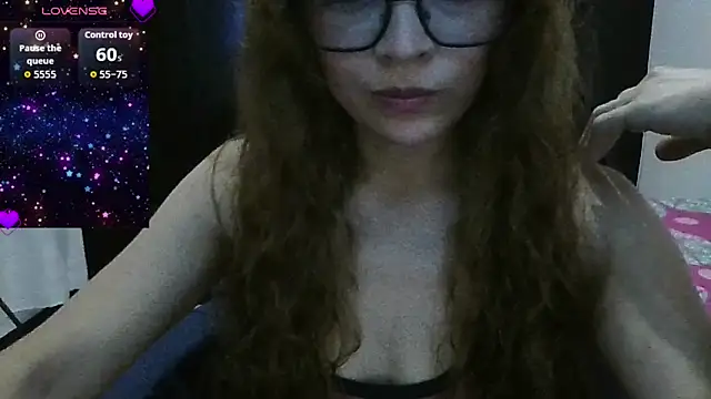 Lannah   online show from 8, 5, 2026