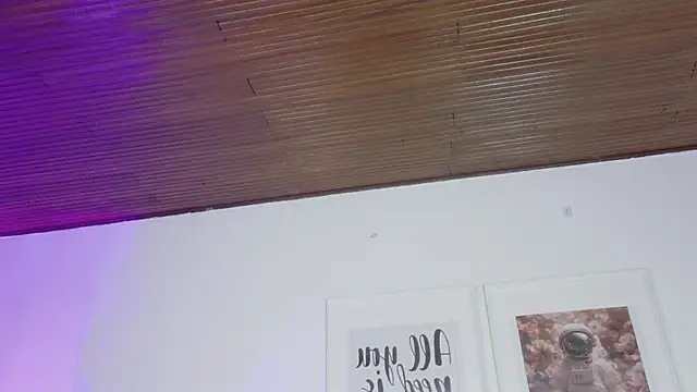 Gabbie Danger online show from 9, 4, 2026