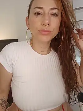 mollysweetx online show from 8, 5, 2026