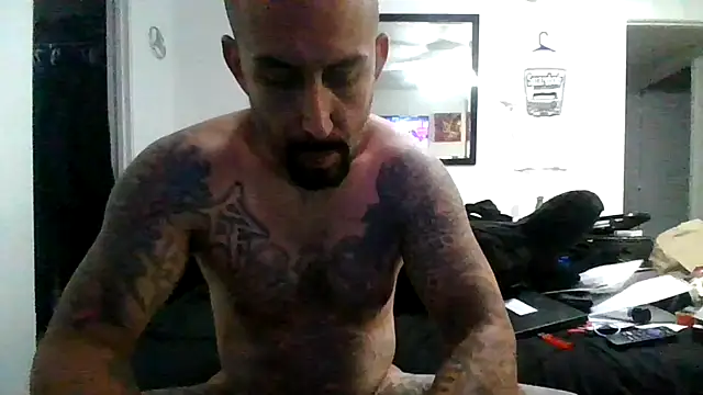 Snapshot of tenser59 chatting on 2, 6, 2026 tenser59 online show from 2, 6, 2026