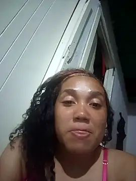 Snapshot of BellaDominant chatting on 9, 4, 2026 BellaDominant online show from 9, 4, 2026