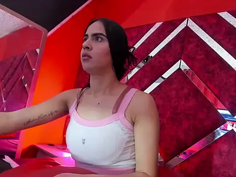 Snapshot of Nathacha_bliss chatting on 11, 4, 2026 Nathacha bliss online show from 11, 4, 2026