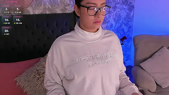 Zoe mendezz online show from 6, 5, 2026