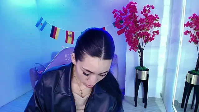 Snapshot of Rainy_doll chatting on 17, 6, 2026 Rainy doll online show from 17, 6, 2026