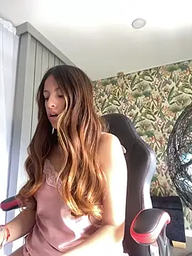Snapshot of Ambar_Zaf chatting on 26, 5, 2026 Ambar Zaf online show from 26, 5, 2026