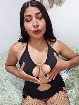 Antonella-corruso online show from 14, 6, 2026