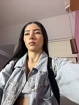 AMBERBUNNY  online show from 20, 5, 2026