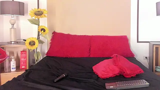 NatashaLuxy online show from 20, 6, 2026