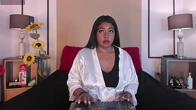 NatashaLuxy online show from 24, 6, 2026
