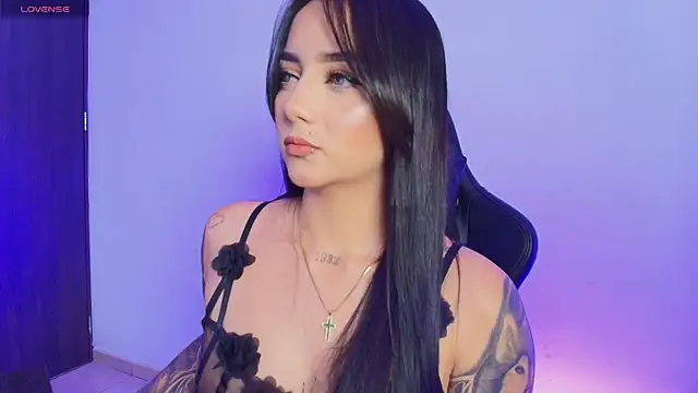 Megan jacksonn  online show from 25, 4, 2026