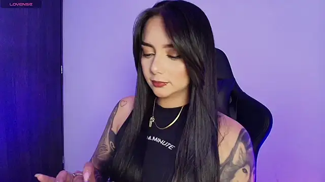 Megan jacksonn  online show from 5, 5, 2026