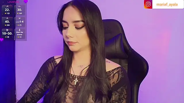 Megan jacksonn  online show from 6, 5, 2026
