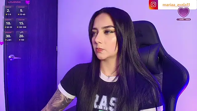 Megan jacksonn  online show from 30, 5, 2026