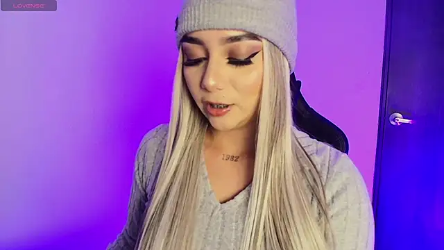 Megan jacksonn  online show from 31, 5, 2026