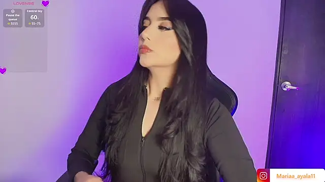 Megan jacksonn  online show from 18, 6, 2026