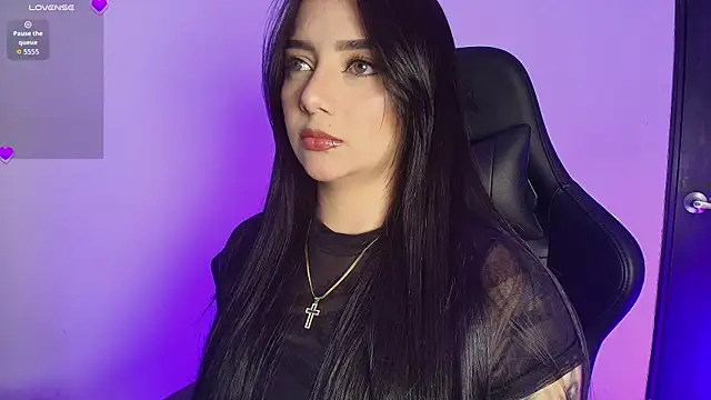 Megan jacksonn  online show from 30, 7, 2026