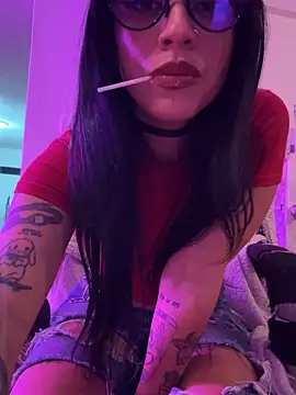 Kattze  online show from 2, 5, 2026