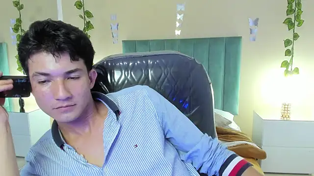 angel of sinn online show from 12, 4, 2026