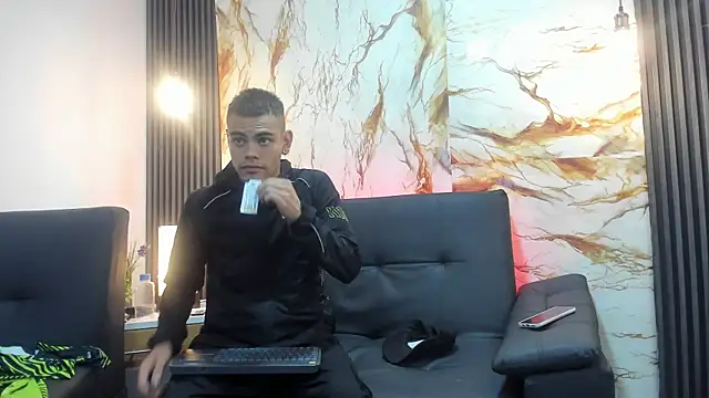 RomeoBoselli   online show from 15, 5, 2026