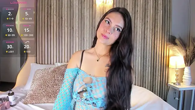 Snapshot of NicolSantos chatting on 22, 4, 2026 NicolSantos online show from 22, 4, 2026