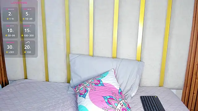 valen petty online show from 11, 4, 2026