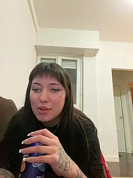 cherryxxox online show from 26, 6, 2026