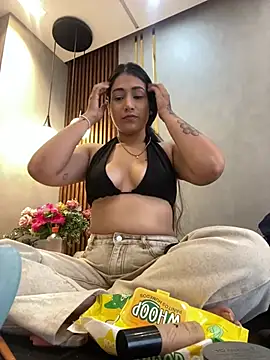 Hana-Parker online show from 13, 5, 2026