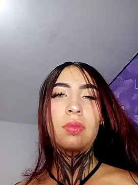 Rouxx 1 online show from 4, 5, 2026