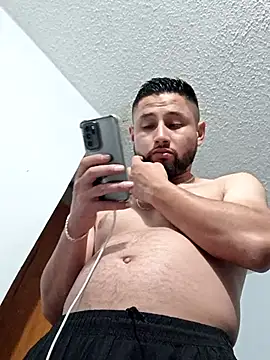 DiegoDass online show from 5, 5, 2026