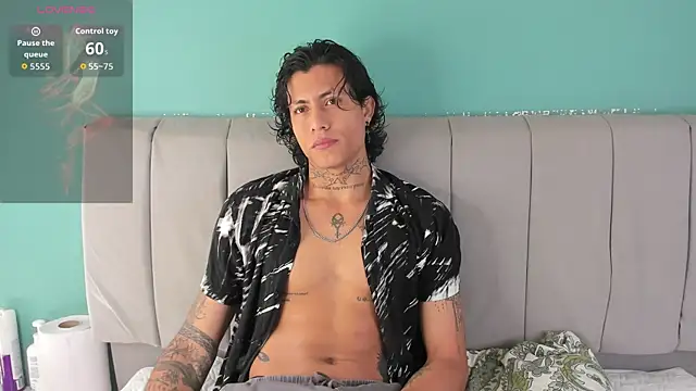 Damian Romanoff online show from 14, 4, 2026