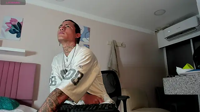 Damian Romanoff online show from 24, 4, 2026