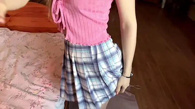 BambiBlush online show from 24, 5, 2026