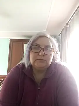Snapshot of AureliaSky598 chatting on 18, 4, 2026 AureliaSky598 online show from 18, 4, 2026