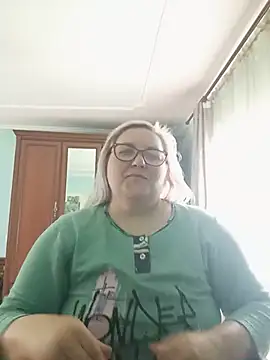Snapshot of AureliaSky598 chatting on 19, 5, 2026 AureliaSky598 online show from 19, 5, 2026