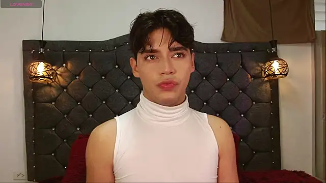 Candy Juan online show from 26, 5, 2026