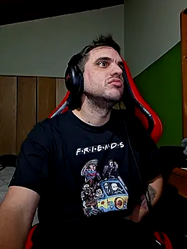 Snapshot of Gonza42OArg chatting on 9, 4, 2026 Gonza42OArg online show from 9, 4, 2026