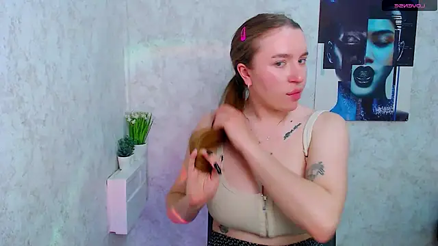 KassiaRayne  online show from 9, 4, 2026