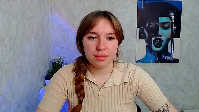 Snapshot of KassiaRayne_ chatting on 22, 4, 2026 KassiaRayne online show from 22, 4, 2026