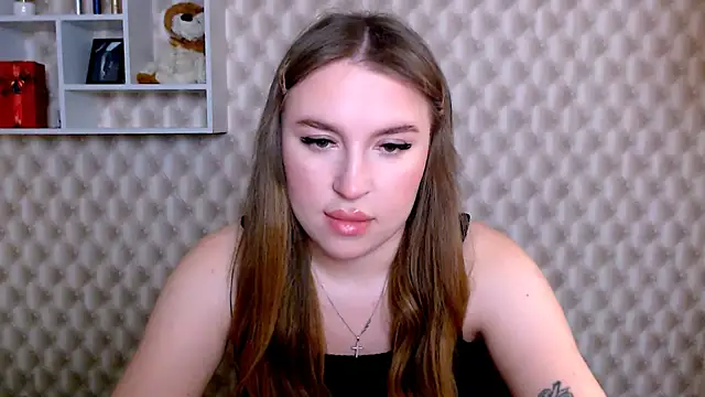 Snapshot of KassiaRayne_ chatting on 27, 4, 2026 KassiaRayne online show from 27, 4, 2026